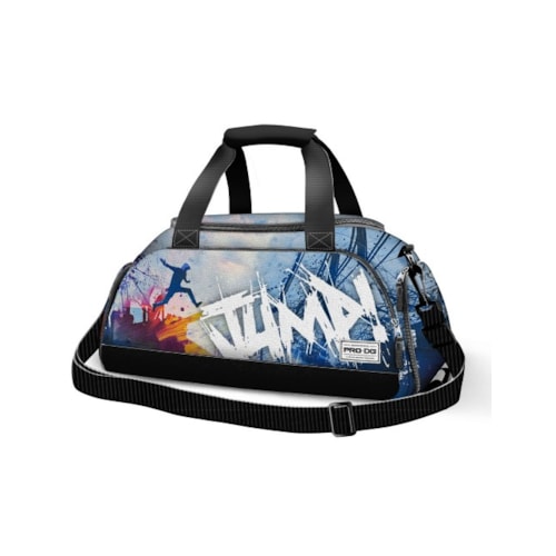 Saco Desportivo PRO-DG